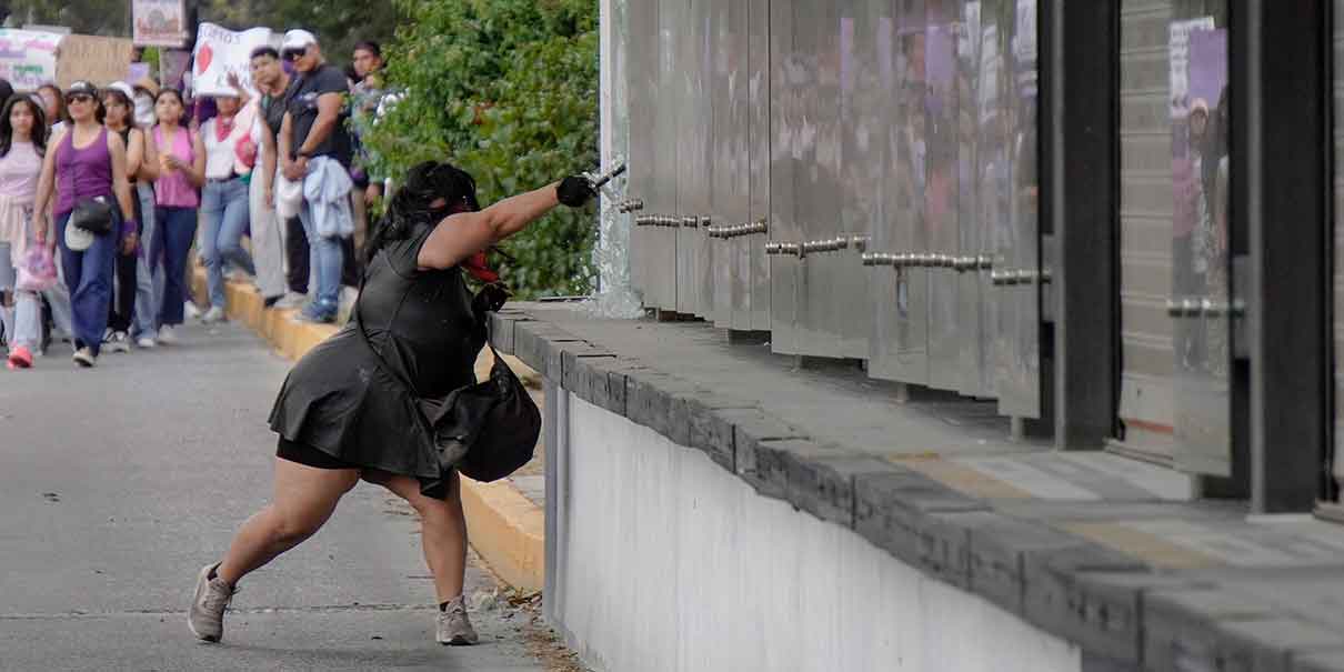 ´Día Internacional de la Mujer