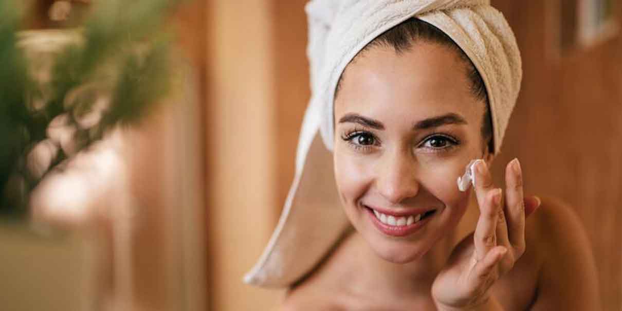 Rutina de belleza