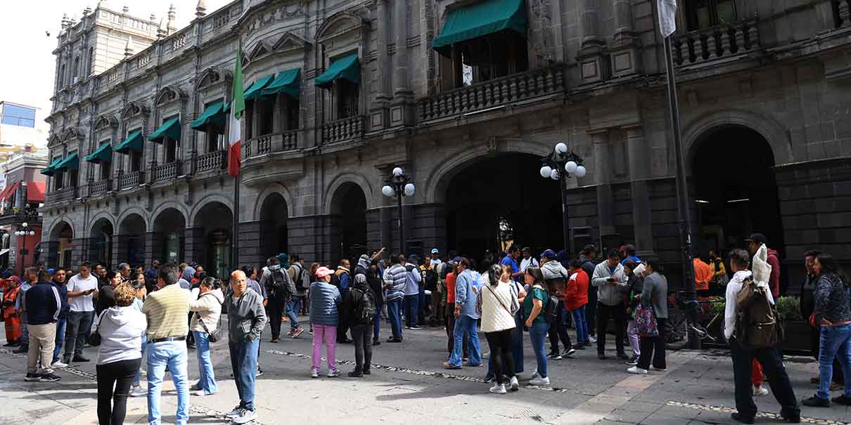 Sindicato Ricardo Flores Magón