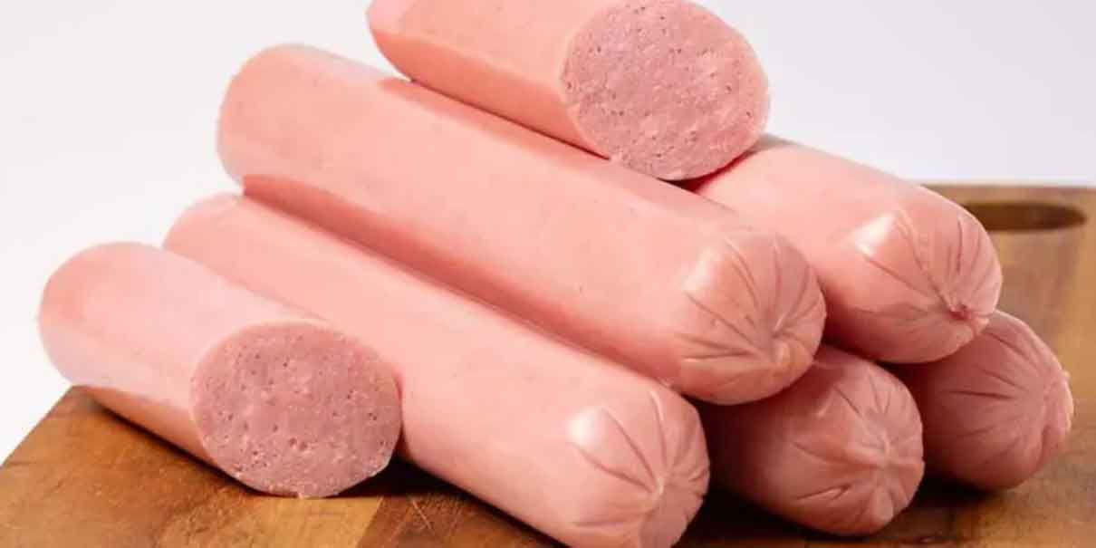 Salchicha