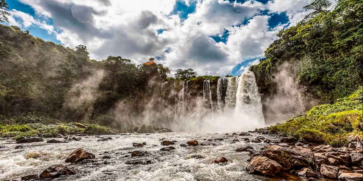 CASCADA