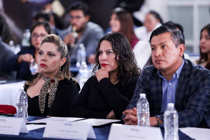San Andrés Cholula avanza hacia la transformación digital para atraer inversiones