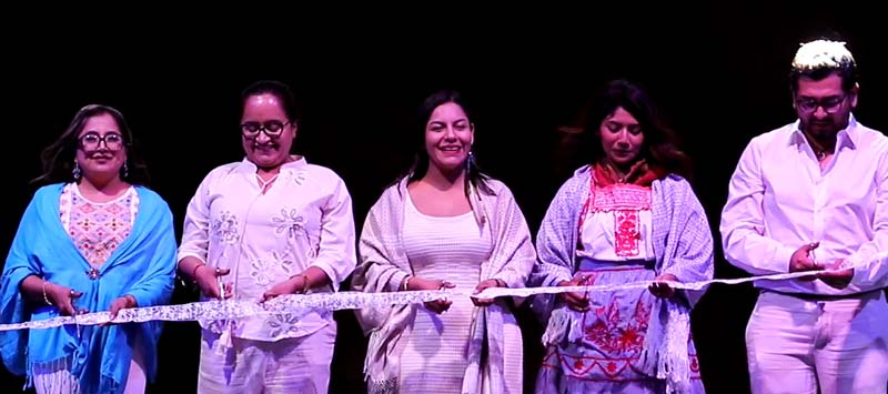 San Andrés Cholula arranca el Festival Equinoccio 2026 con ritual ancestral en la Gran Pirámide