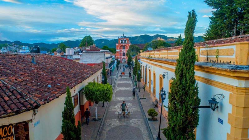 San Cristóbal de las Casas: el viaje emocional al corazón vivo de los Altos de Chiapas