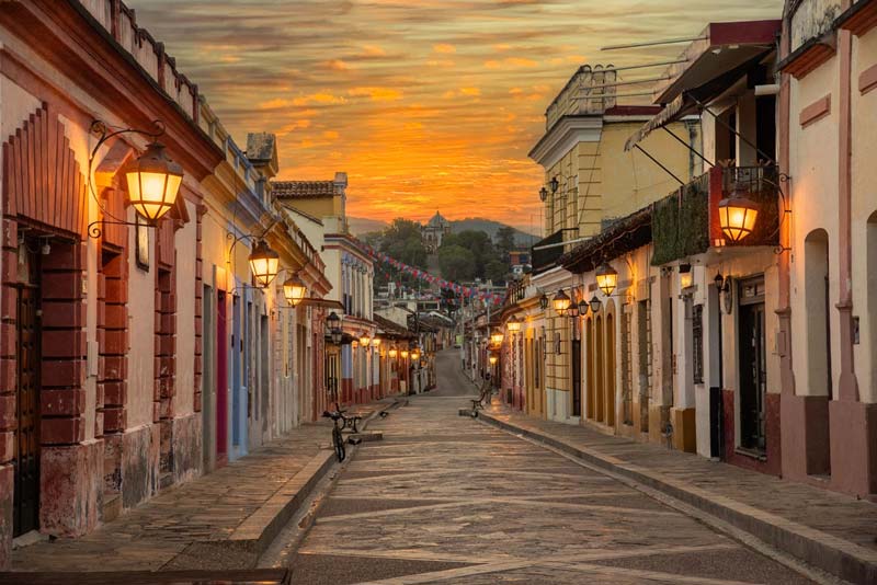 San Cristóbal de las Casas: el viaje emocional al corazón vivo de los Altos de Chiapas