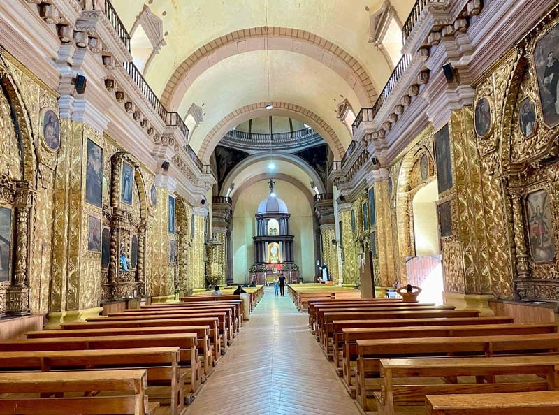 San Cristóbal de las Casas: el viaje emocional al corazón vivo de los Altos de Chiapas