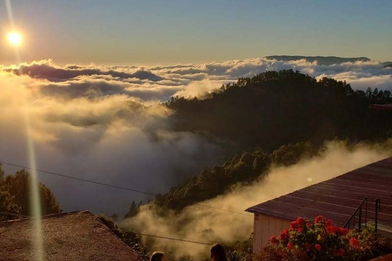 San José del Pacífico, Oaxaca: el destino místico entre montañas que redefine el turismo en México