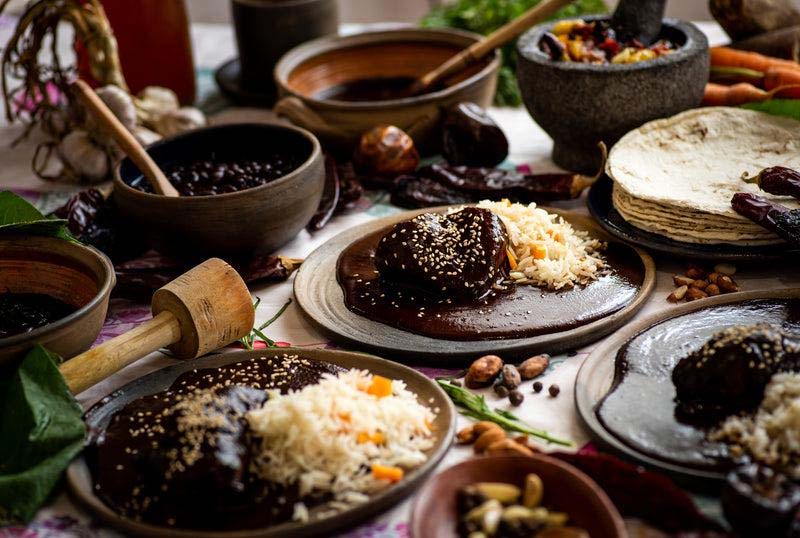 San Pedro y San Pablo Teposcolula, Oaxaca: el destino escondido de la Mixteca que debes visitar