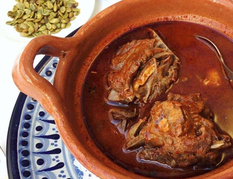 San Pedro y San Pablo Teposcolula, Oaxaca: el destino escondido de la Mixteca que debes visitar