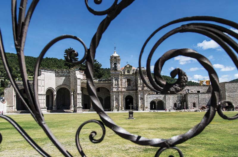 San Pedro y San Pablo Teposcolula, Oaxaca: el destino escondido de la Mixteca que debes visitar