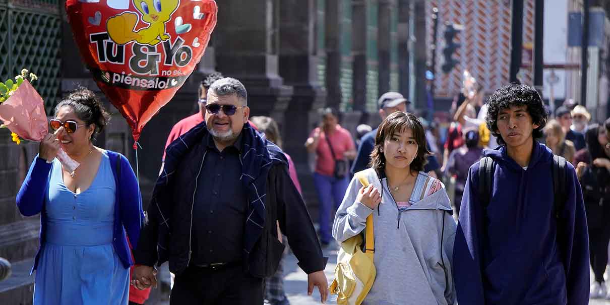 San Valentín