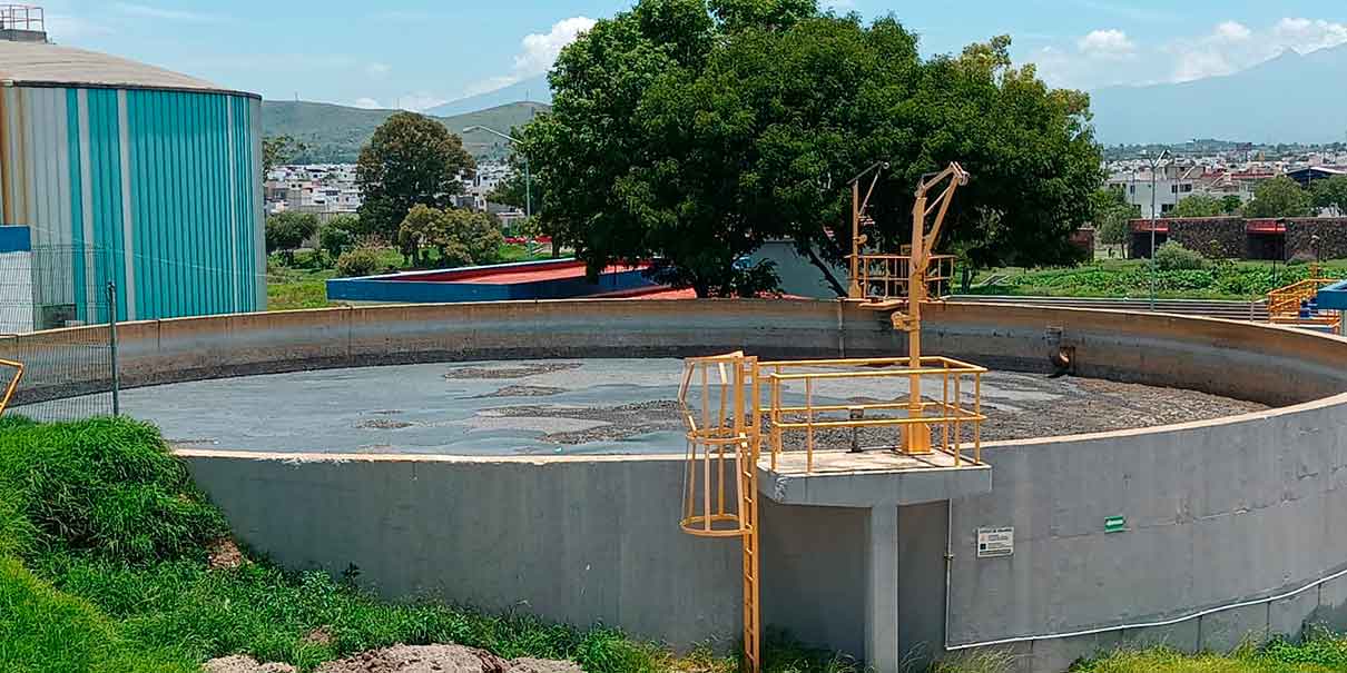 Agua de Puebla