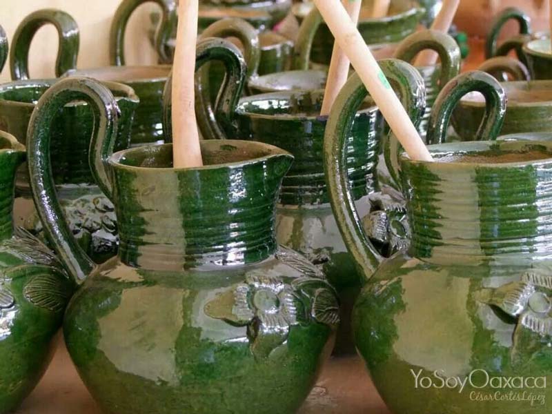 Santa María Atzompa, Oaxaca: historia zapoteca, barro verde y un mirador natural del Valle que te sorprenderá