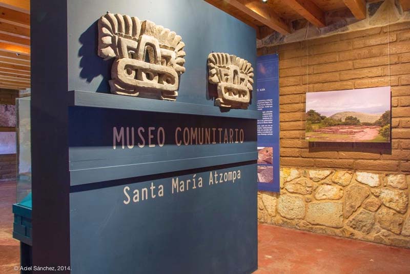 Santa María Atzompa, Oaxaca: historia zapoteca, barro verde y un mirador natural del Valle que te sorprenderá