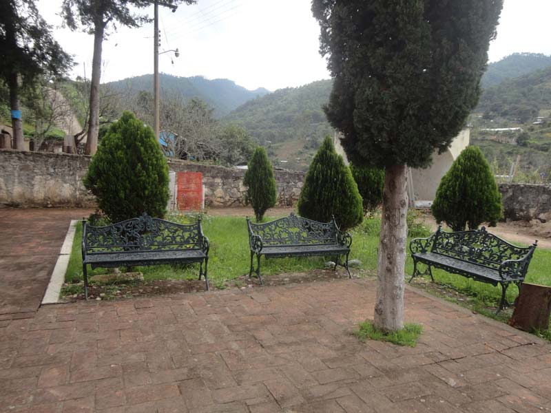 Santa María Yavesía, el tesoro natural de la Sierra Norte de Oaxaca