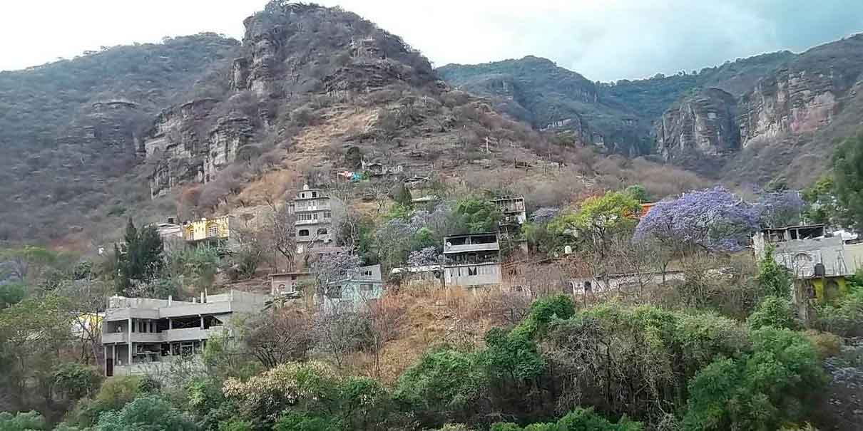 Santuario del Señor de Chalma