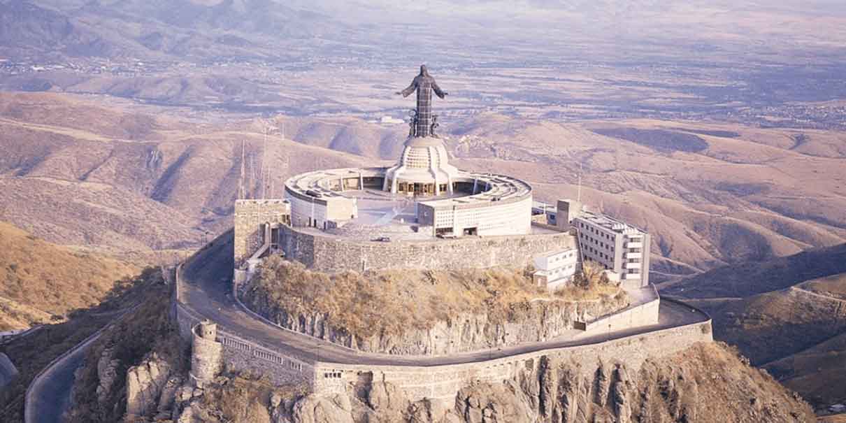 Santuario de Cristo Rey