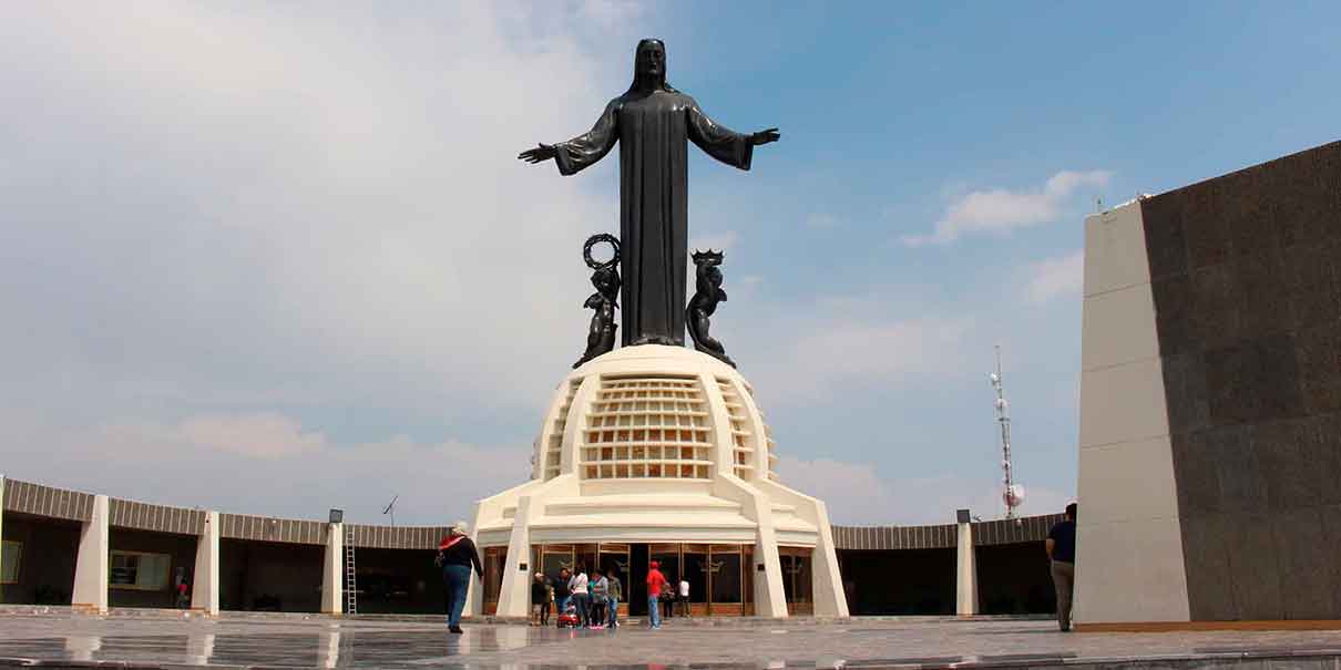 Santuario de Cristo Rey