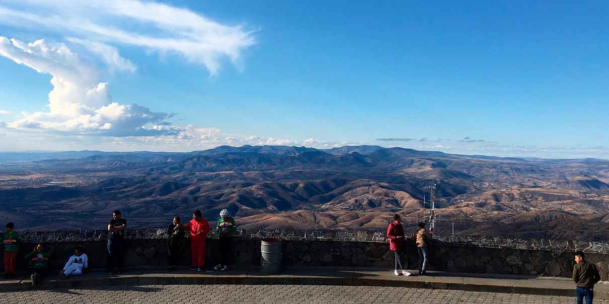 Santuario de Cristo Rey