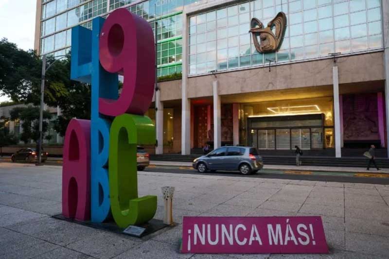 SCJN revierte criterio y establece que los delitos del caso guardería ABC no prescriben