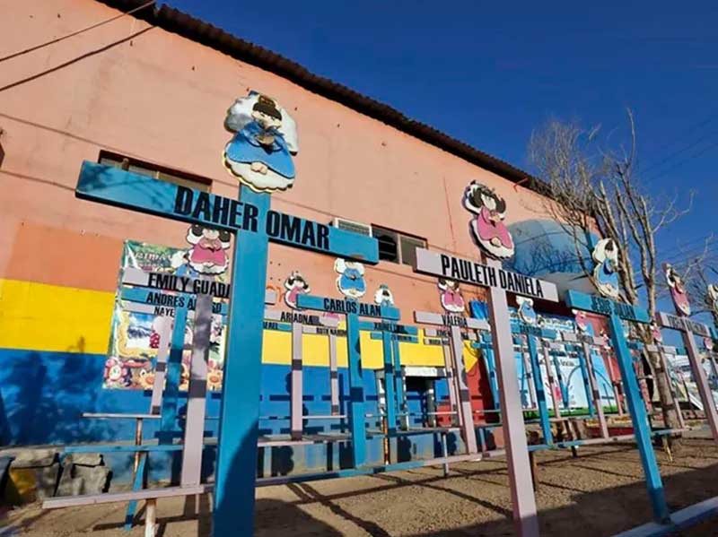 SCJN revierte criterio y establece que los delitos del caso guardería ABC no prescriben