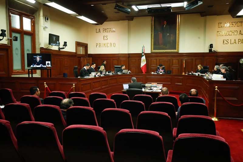 SCJN revierte criterio y establece que los delitos del caso guardería ABC no prescriben