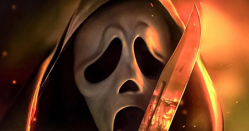 Scream 7 promete gritos; El Agente Secreto, tensión al límite