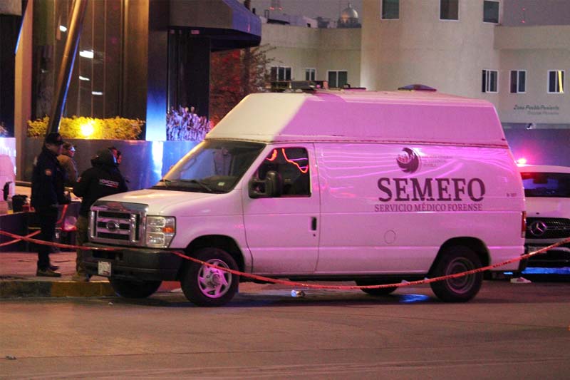 Se debe exigir justicia y no politizar el homicidio de jóvenes en un bar: Congreso