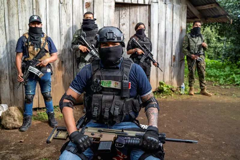 Se declara culpable “El Jando”, piloto ligado al caso “El Mayo”; ya coopera con EU