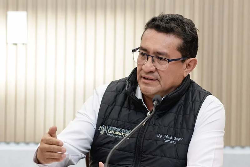 Confrontación de diputados por el manejo del agua en Puebla; falta voluntad para dar solución