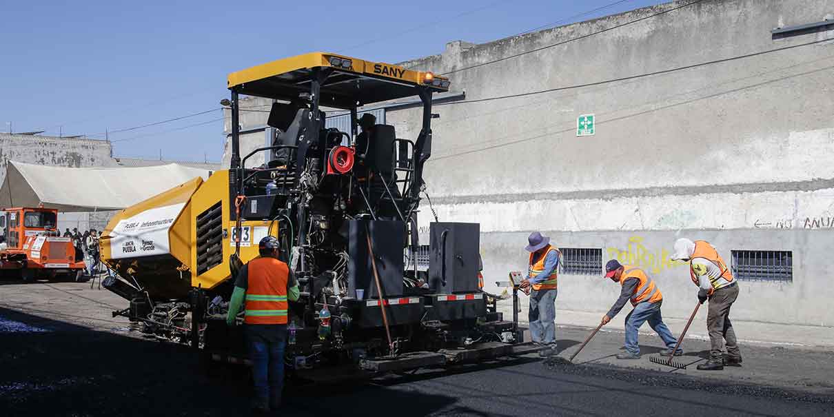 Sector de la construcción