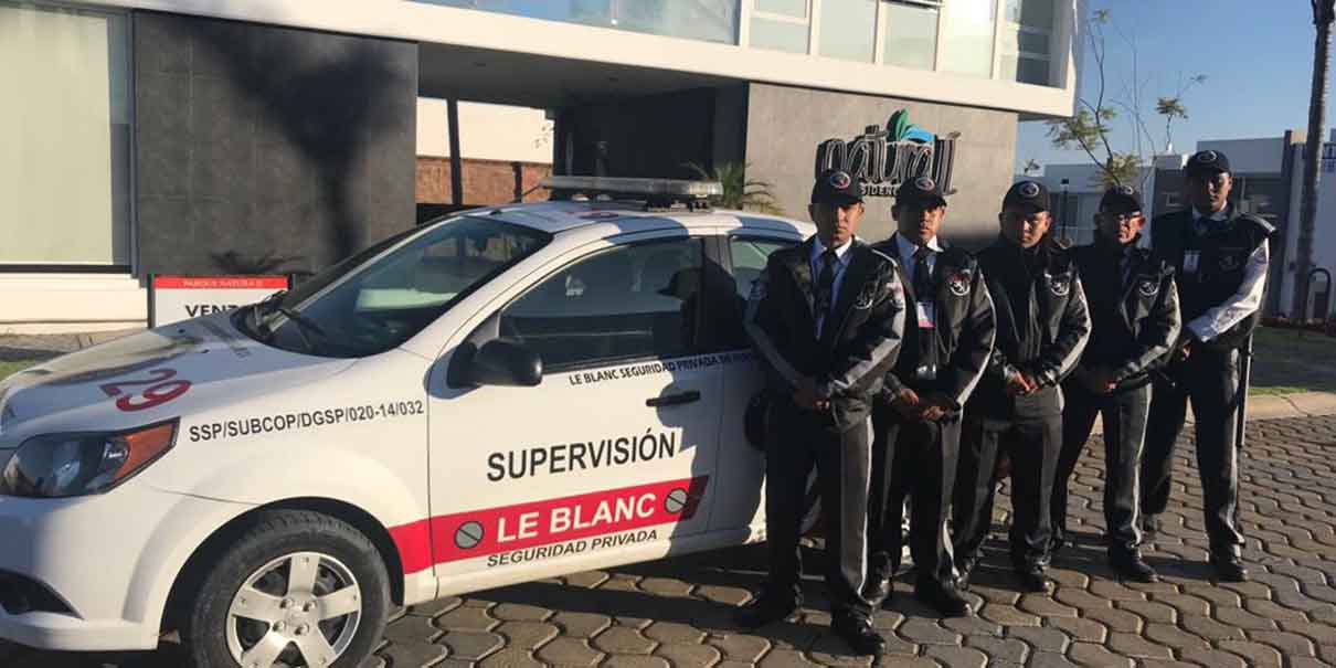 Le Blanc