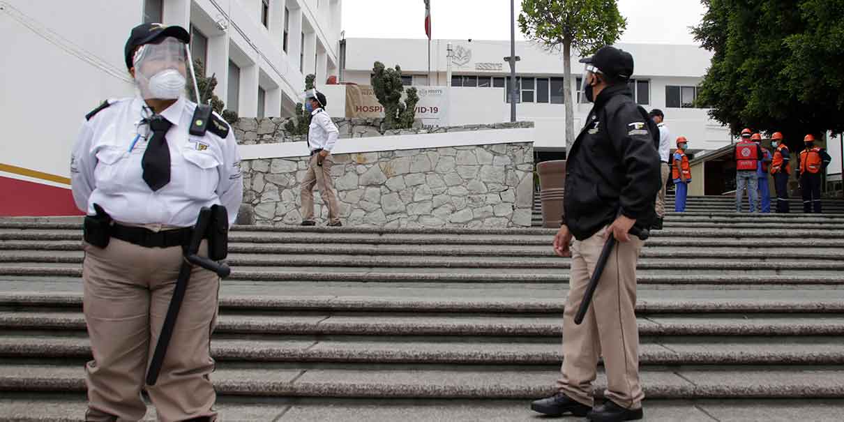 Seguridad privada