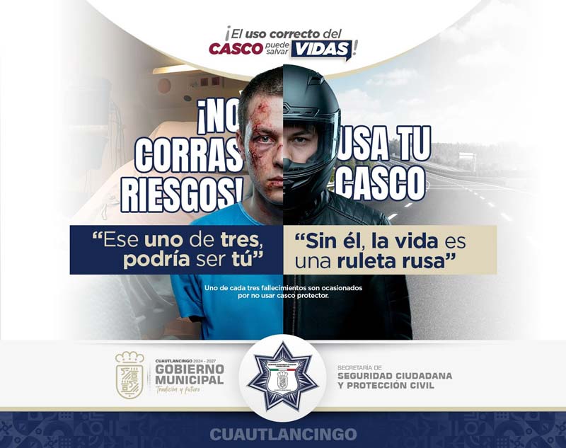 Seguridad vial en Cuautlancingo uso de casco y conducción responsable salva vidas2.jpg