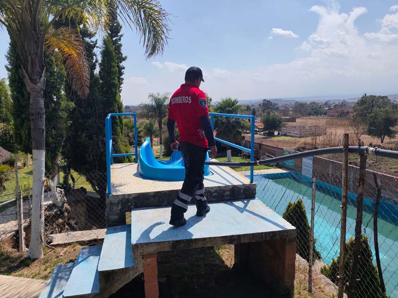 Seguridad y prevención: San Pedro Cholula activa operativo de Semana Santa 2026