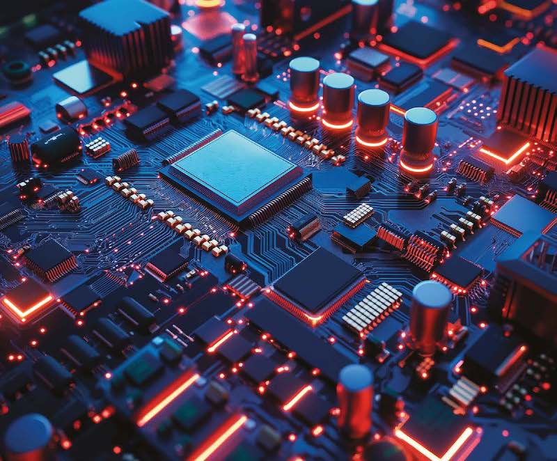 Semiconductores