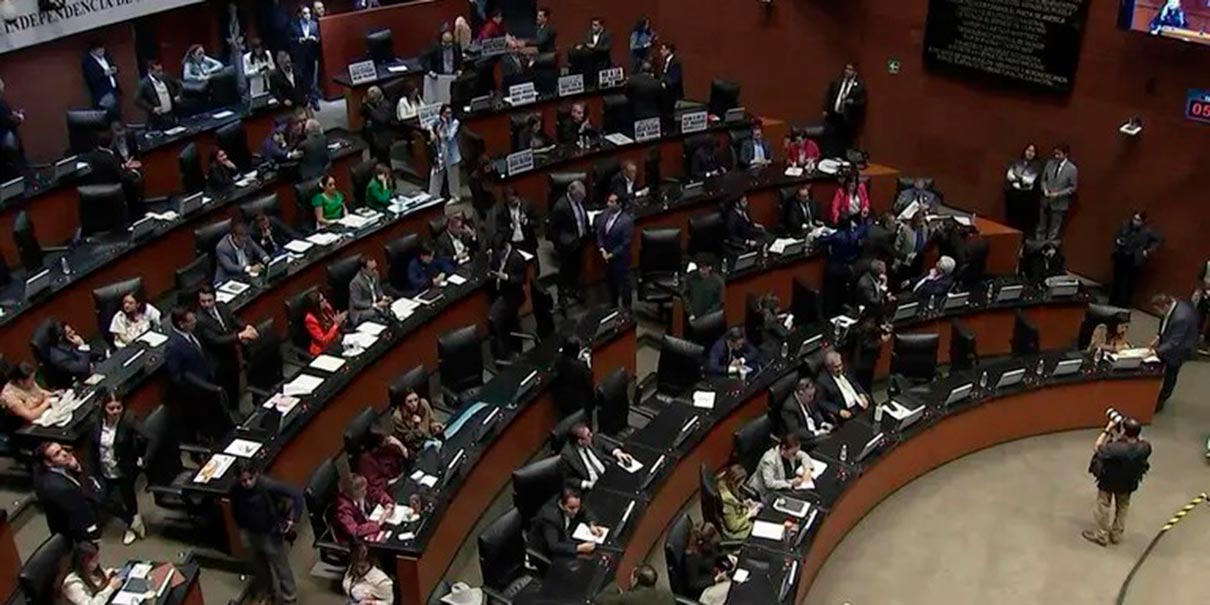 sENADO