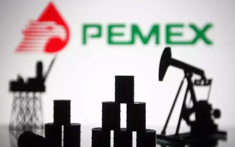 Señalan que Pemex ajusta cifras para minimizar pérdidas en medio de presión financiera