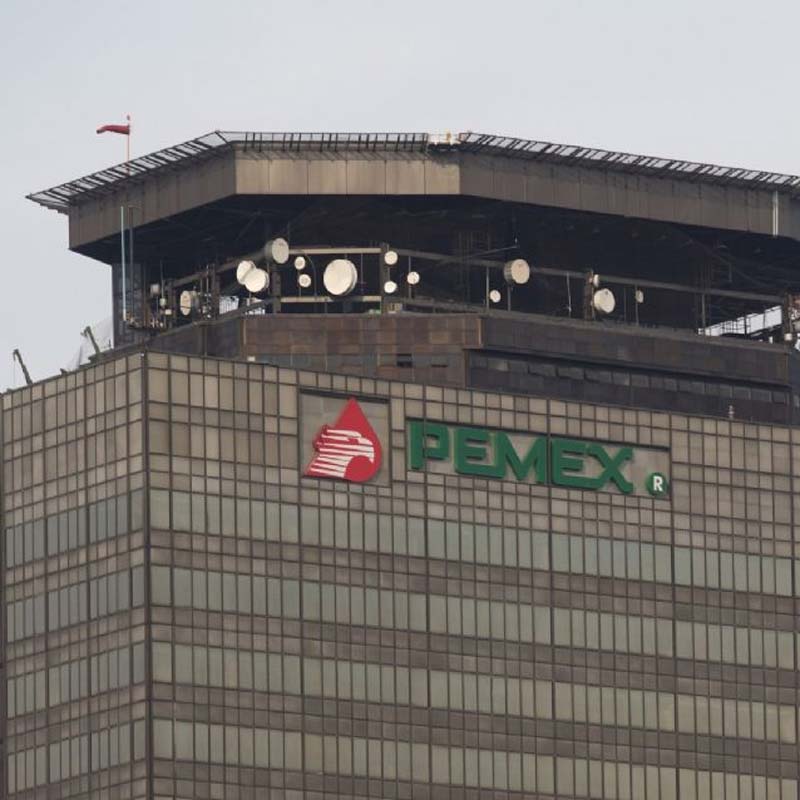 Señalan que Pemex ajusta cifras para minimizar pérdidas en medio de presión financiera