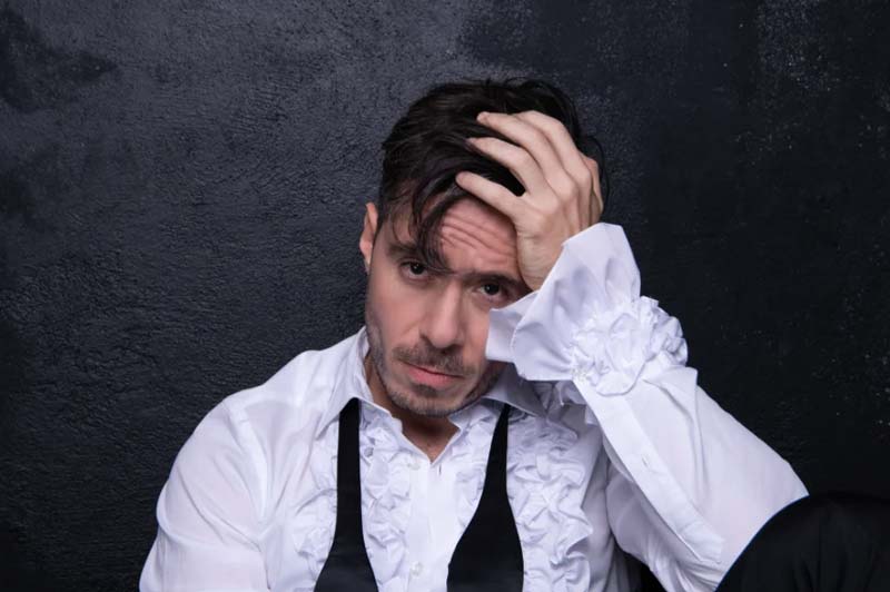 José Madero.