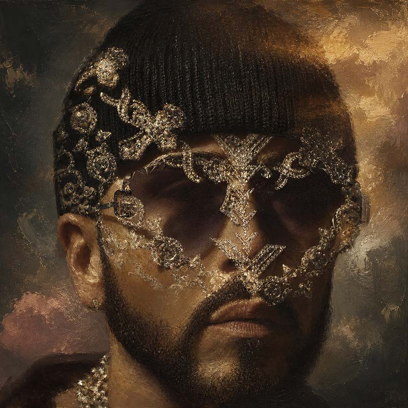 Yandel.