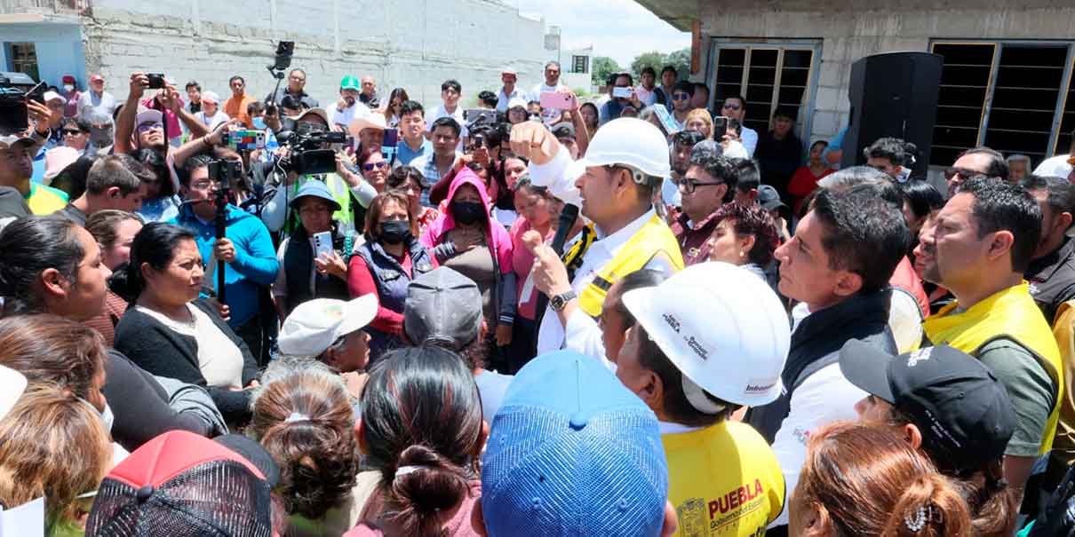 Armenta en Serdán
