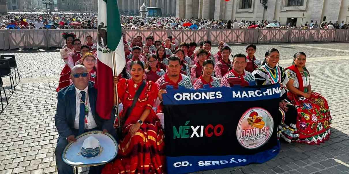 Oriones