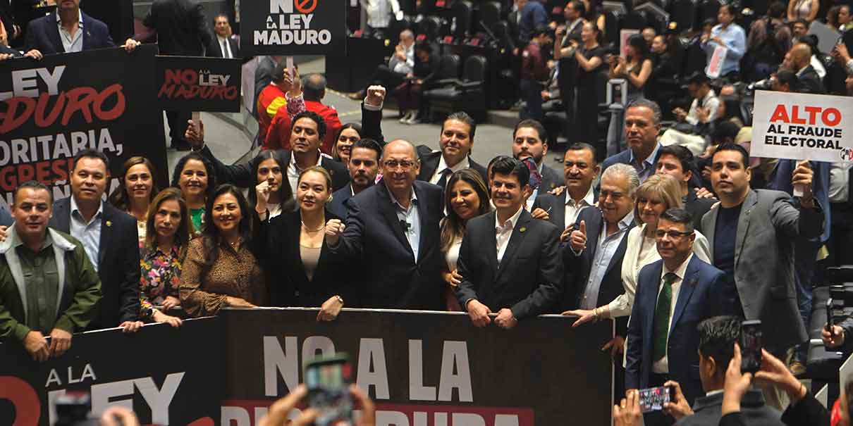 Cámara de Diputados