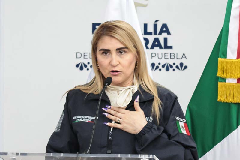 Ataque contra periodista Josué Martínez en Texmelucan llega a la Mesa de Seguridad de Sheinbaum