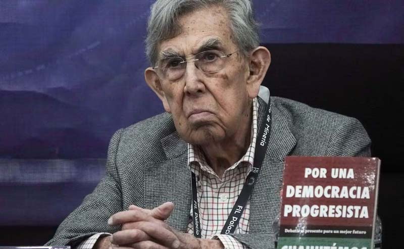 Sheinbaum va HOY con su reforma electoral aunque PT y PVEM no cierran filas
