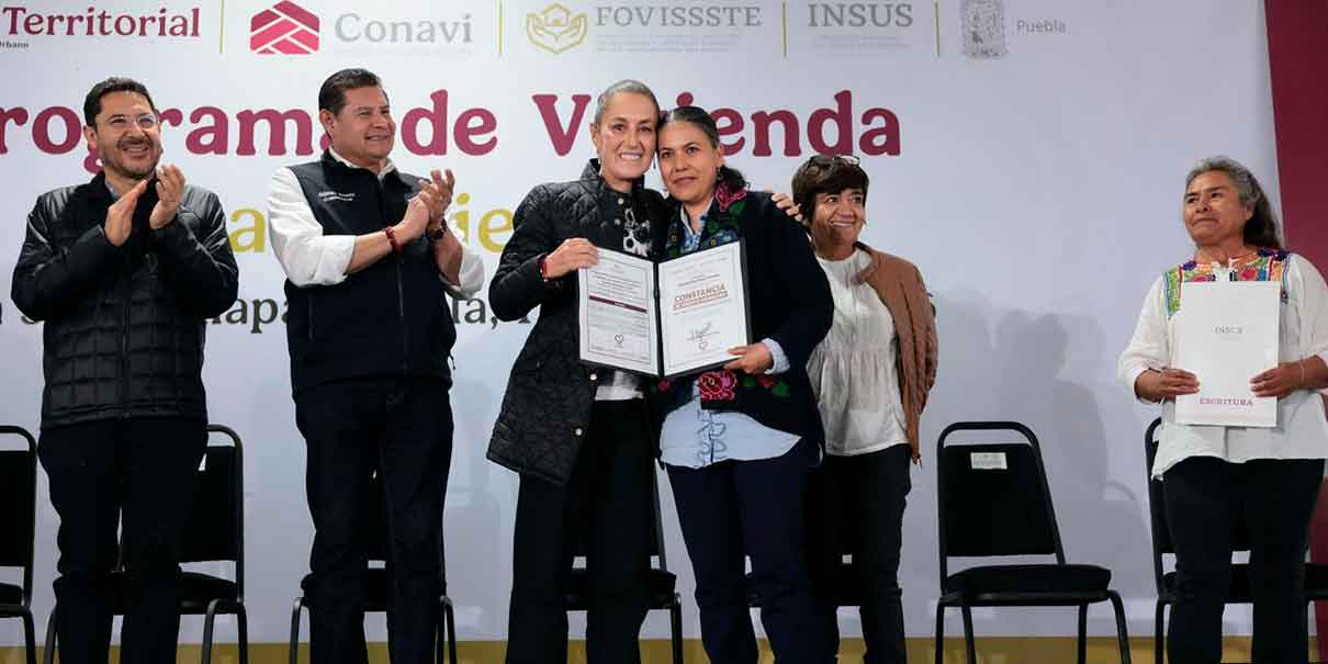 Claudia Sheinbaum Pardo 