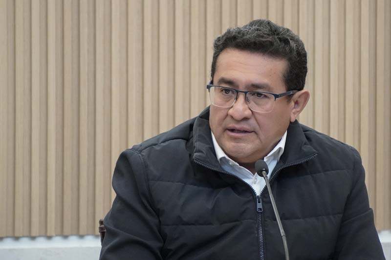 Si habrá descontento, pero es para reducir gastos, dicen morenistas sobre reforma electoral