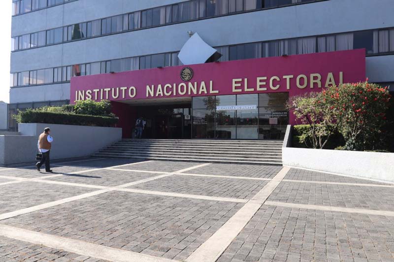 Sin pruebas de financiamiento ilegal: INE cierra caso contra hermano de AMLO
