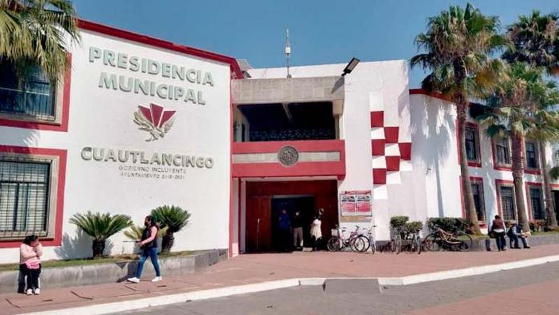 Cuautlancingo y Puebla, sin avances en delimitación territorial